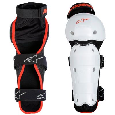 Alpinestars Aline Knee/shin Guards Rifflounge